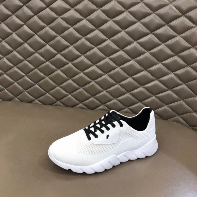 Fendi Sneakers